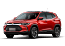 Коврики на Chevrolet Tracker IV 2019 - 2025 в Волжском