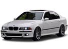 EVA коврики на BMW 5 (E39) 1995 - 2004 в Волжском