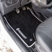 Коврики на Renault Logan II 2012 - 2022 в Волжском