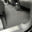 Ворсовые коврики на Jetour T2 2024 - 2025 в Волжском