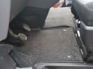 Коврики на Peugeot Expert III 2016 - 2025 в Волжском