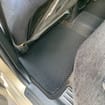 Ворсовые коврики на Hyundai Sonata 4 (EF) 1998 - 2012 в Волжском