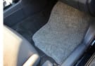 EVA коврики на Mitsubishi Lancer X 2007 - 2017 в Волжском