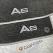 Коврики на Audi A6 Allroad quattro (C7) 2012 - 2019 в Волжском