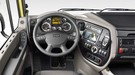 Ворсовые коврики на DAF 105 XF Euro-4, Euro-5 2006 - 2020 в Волжском