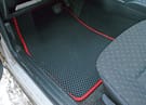 Коврики на Volkswagen Passat B4 1993 - 1997 в Волжском