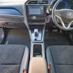 EVA коврики на Honda Shuttle II 2015 - 2022 в Волжском