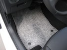 EVA коврики на Volkswagen Golf 7 2012 - 2020 в Волжском