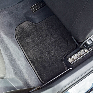 Коврики на Volkswagen Beetle (A5) 2011&nbsp;-&nbsp;2019 в Волжском