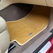 Ворсовые коврики на Jaguar S-Type 1998 - 2008 в Волжском