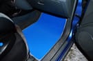 Ворсовые коврики на Chevrolet Lacetti 2004 - 2013 в Волжском