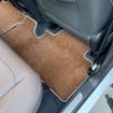 Коврики на Chery Tiggo 8 2018 - 2025 в Волжском
