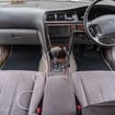 EVA коврики на Toyota Cresta (X100) 1996 - 2001 в Волжском