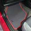Коврики на Honda Fit I 2001 - 2007 в Волжском
