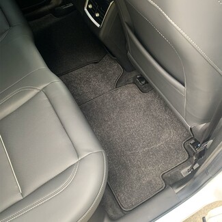 EVA коврики на Chery Tiggo 7L 2024&nbsp;-&nbsp;2025 в Волжском