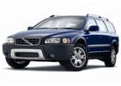 EVA коврики на Volvo XC70 II 2002 - 2007 в Волжском
