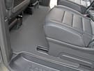 Коврики на Opel Zafira Life 2019 - 2025 в Волжском