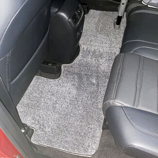 EVA коврики на Honda Breeze 1 2019&nbsp;-&nbsp;2023 в Волжском