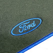 EVA коврики на Ford Explorer IV 2005 - 2011 в Волжском