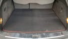 Коврики на Volkswagen Touareg I 2002 - 2010 в Волжском