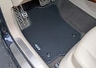 EVA коврики на Volkswagen Phaeton 2002 - 2016 в Волжском