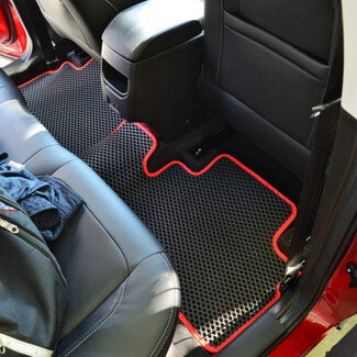 Коврики на Tenet T4 2025 - 2025 в Волжском Коврики на Tenet T4 2025 - 2025 в Волжском