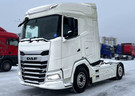 Коврики на DAF XF, XG, XG+ 2021 - 2025 в Волжском