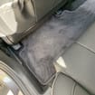 EVA коврики на Hyundai Santa Fe IV 2018 - 2021 в Волжском