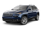 Коврики на Jeep Cherokee (KL) 2013 - 2023 в Волжском