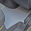 EVA коврики на Renault Trafic III 2014 - 2025 в Волжском