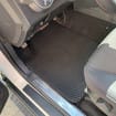 Ворсовые коврики на SsangYong Kyron 2005 - 2016 в Волжском