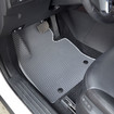Коврики на Mazda CX9 II 2015 - 2025 в Волжском