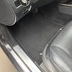 Ворсовые коврики на Mercedes S (W221) 2005 - 2013 в Волжском