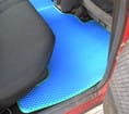 Коврики на Toyota Hilux Surf II 1989 - 1995 в Волжском