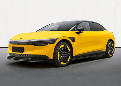 Коврики на Zeekr 007 2023&nbsp;-&nbsp;2026 в Волжском