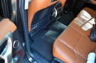 Ворсовые коврики на Lexus GX 460 2009 - 2023 в Волжском