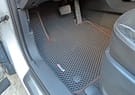 EVA коврики на Hyundai Santa Fe III 2012 - 2019 в Волжском