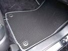 Коврики на Lexus GS IV 2011 - 2020 в Волжском