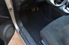 EVA коврики на Nissan X-Trail II 2007 - 2015 в Волжском