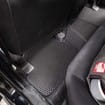EVA коврики на Mitsubishi Lancer X 2007 - 2017 в Волжском