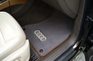 EVA коврики на Audi Q5 I 2008 - 2017 в Волжском