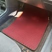 Коврики на Daihatsu Applause 1989 - 2000 в Волжском
