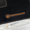 Ворсовые коврики на Changan CS75 Plus 2019 - 2025 в Волжском