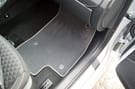 EVA коврики на Skoda Octavia A7 2013 - 2020 в Волжском