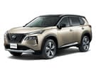 Коврики на Nissan X-Trail IV 2021 - 2025 в Волжском