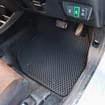 EVA коврики на Honda Fit Shuttle 2011 - 2015 в Волжском