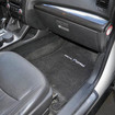 EVA коврики на KIA Sorento II 2009 - 2012 в Волжском