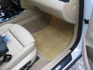 Коврики на BMW X3 (F25) 2011 - 2017 в Волжском
