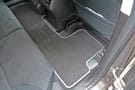 Коврики на Honda CR-V IV 2012 - 2018 в Волжском