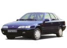 Коврики на Daewoo Espero 1990 - 1999 в Волжском